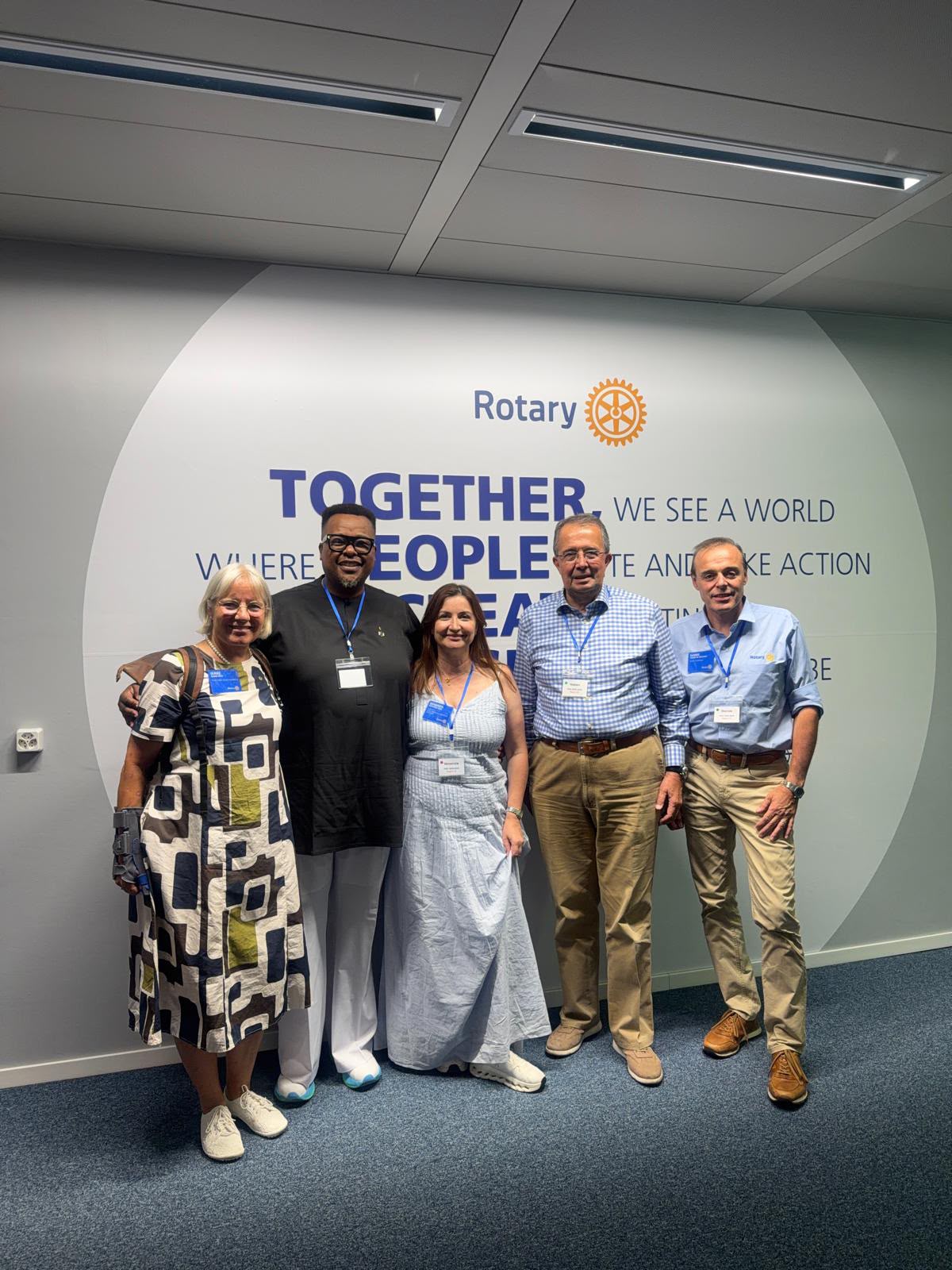 RMS EAO Regional Membership Summit 2026: Building the Future of Rotary Membership - 24