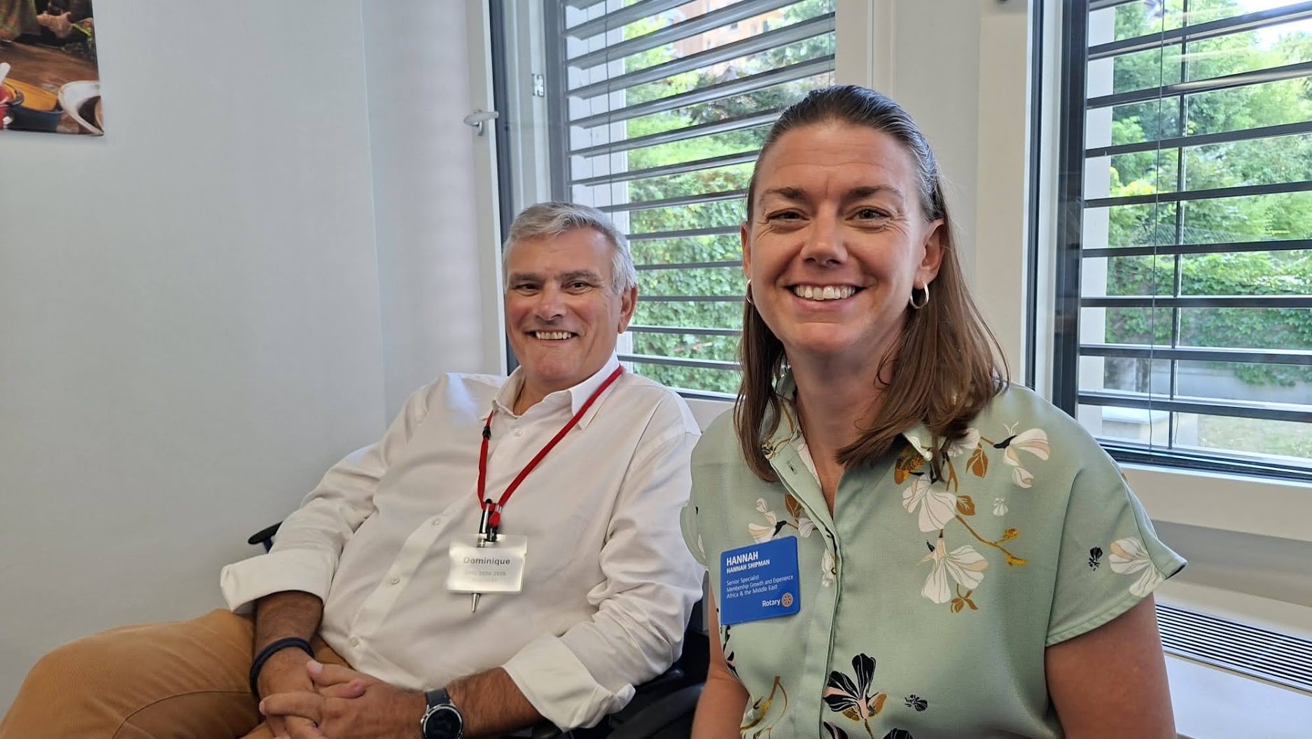 RMS EAO Regional Membership Summit 2026: Building the Future of Rotary Membership - 29