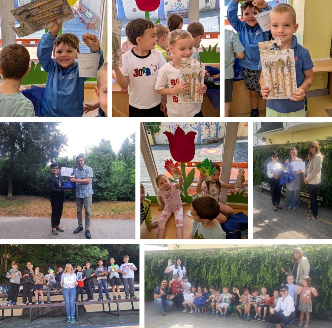 Rotary Climate Action 2025/26 – Unite for ECO Good - 1