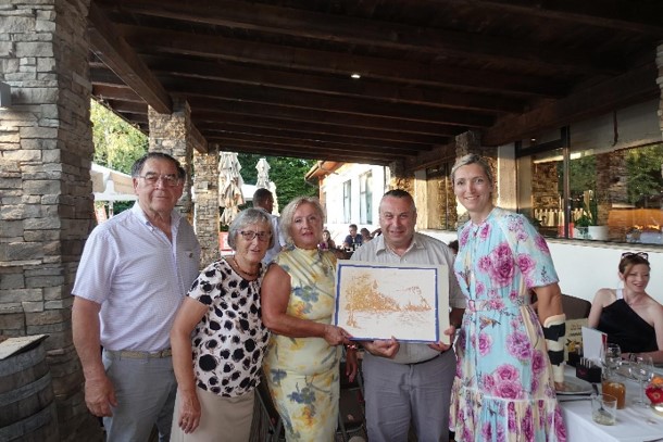 District 2440 Strong Feet and Shutter Hobby Groups in Slovenia - 18