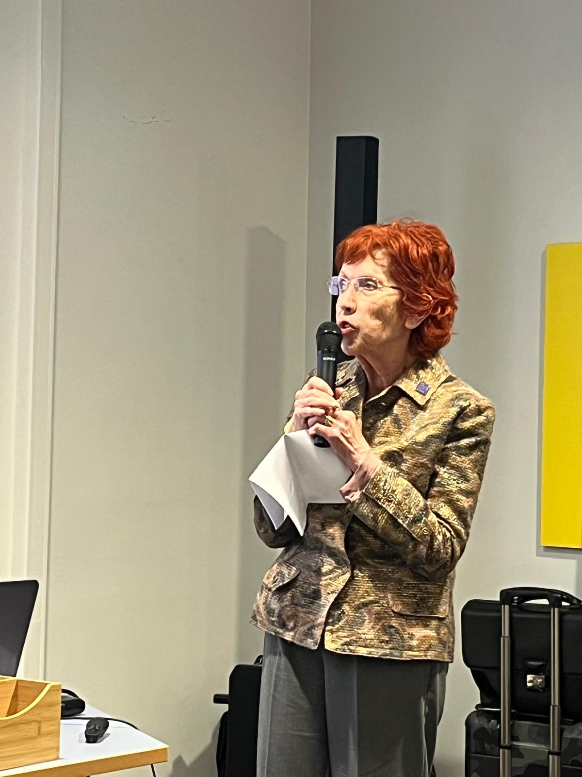 ICC Brings Global Voices Together in Paris for Dialogue, Cooperation and Peace - 106