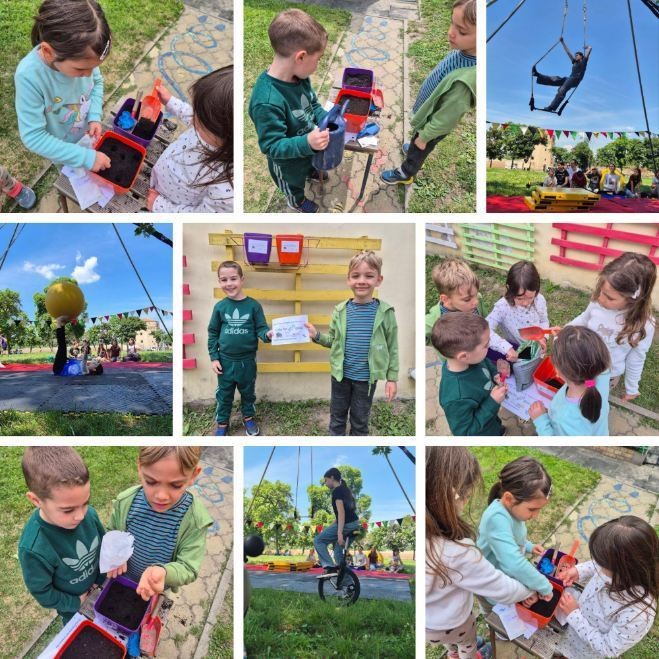 Rotary Climate Action 2025/26 – Unite for ECO Good - 3