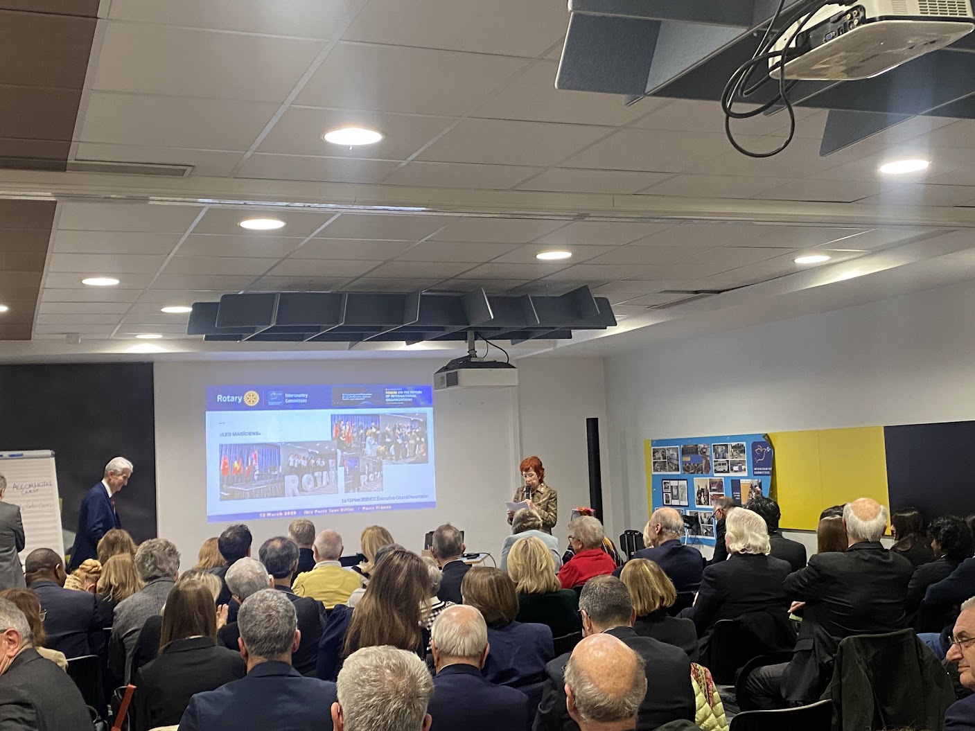 ICC Brings Global Voices Together in Paris for Dialogue, Cooperation and Peace - 86