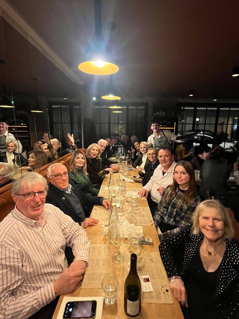 ICC Brings Global Voices Together in Paris for Dialogue, Cooperation and Peace - 68