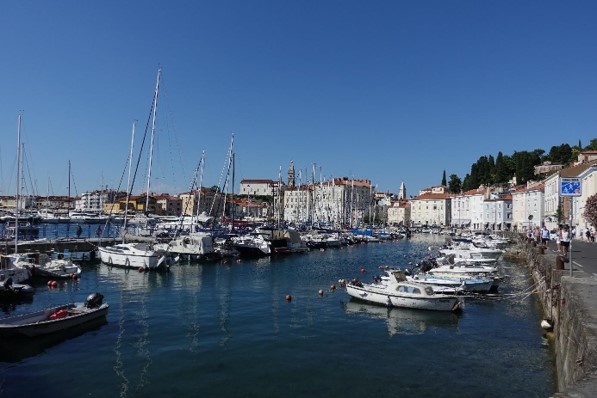 District 2440 Strong Feet and Shutter Hobby Groups in Slovenia - 27