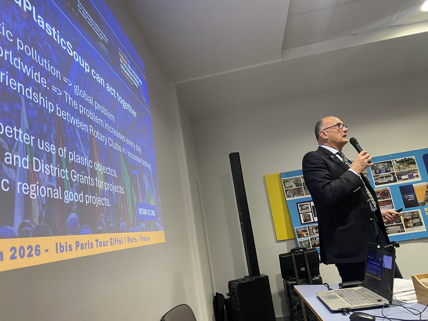 ICC Brings Global Voices Together in Paris for Dialogue, Cooperation and Peace - 17