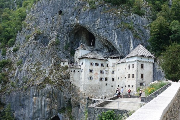 District 2440 Strong Feet and Shutter Hobby Groups in Slovenia - 9