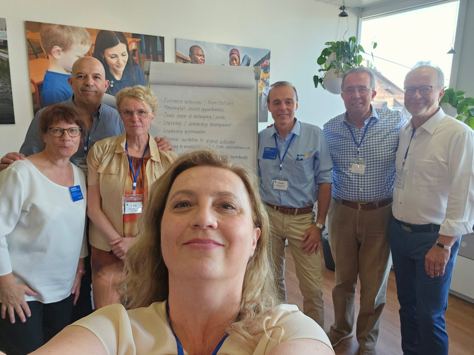 RMS EAO Regional Membership Summit 2026: Building the Future of Rotary Membership - 21