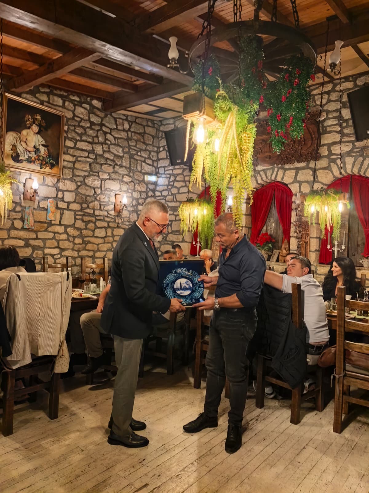 From Friendship to Action: Rotary Builds a Bridge Between Türkiye and Bulgaria - 2
