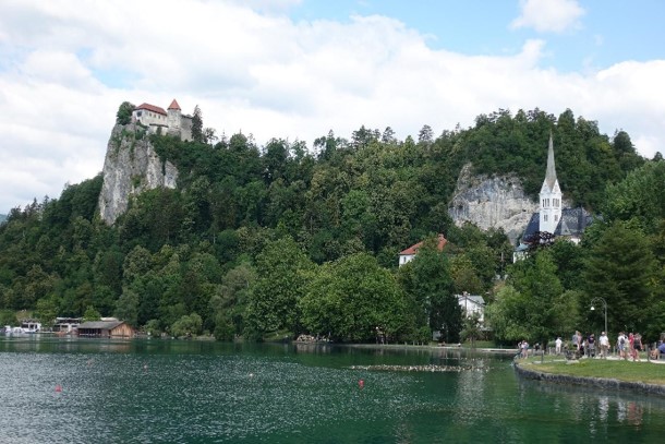 District 2440 Strong Feet and Shutter Hobby Groups in Slovenia - 34