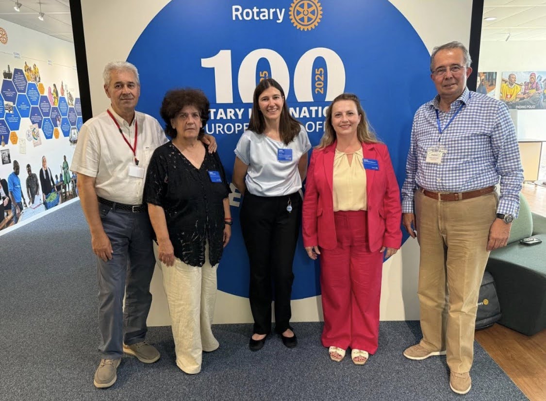 RMS EAO Regional Membership Summit 2026: Building the Future of Rotary Membership - 32