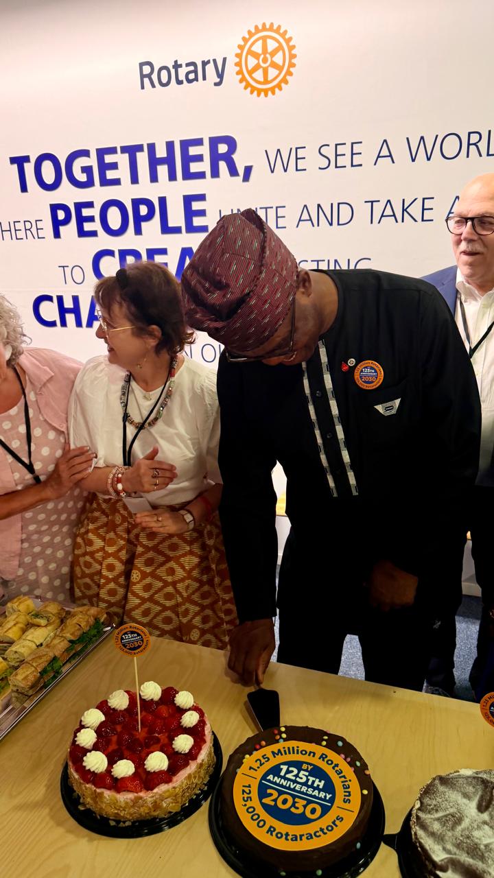 RMS EAO Regional Membership Summit 2026: Building the Future of Rotary Membership - 27