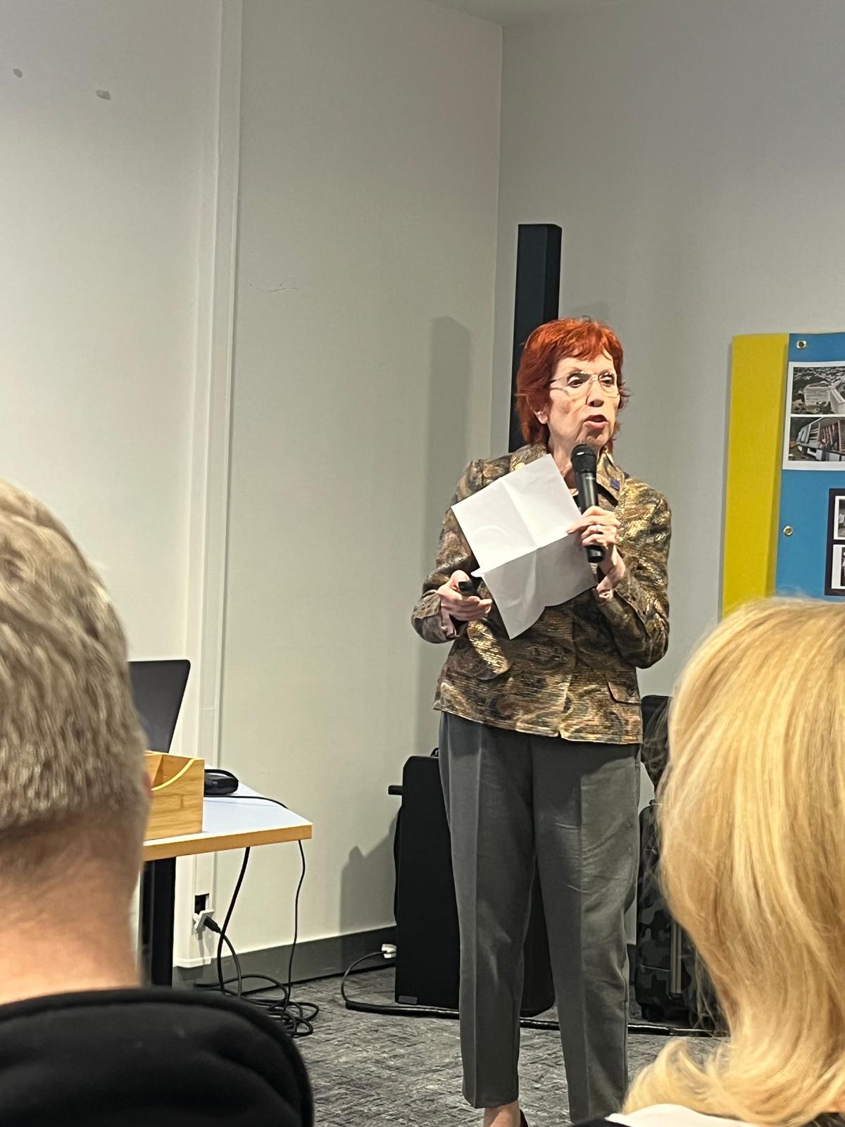 ICC Brings Global Voices Together in Paris for Dialogue, Cooperation and Peace - 96