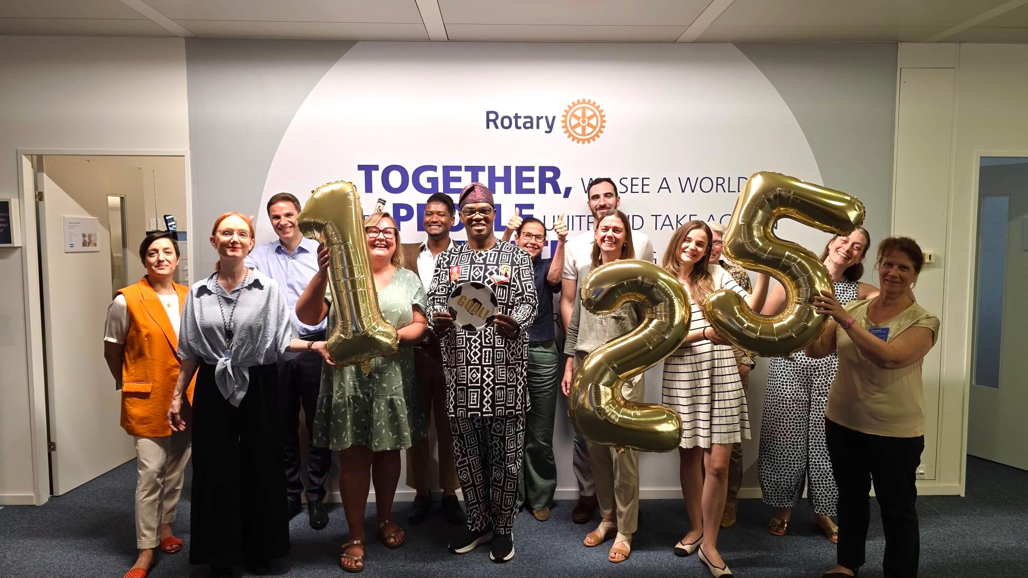 RMS EAO Regional Membership Summit 2026: Building the Future of Rotary Membership - 11