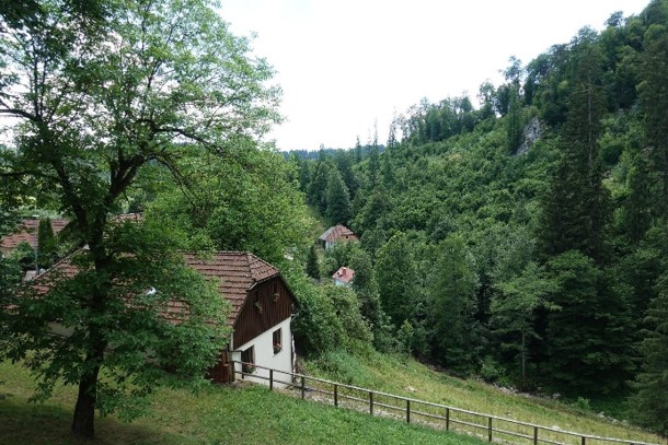 District 2440 Strong Feet and Shutter Hobby Groups in Slovenia - 1