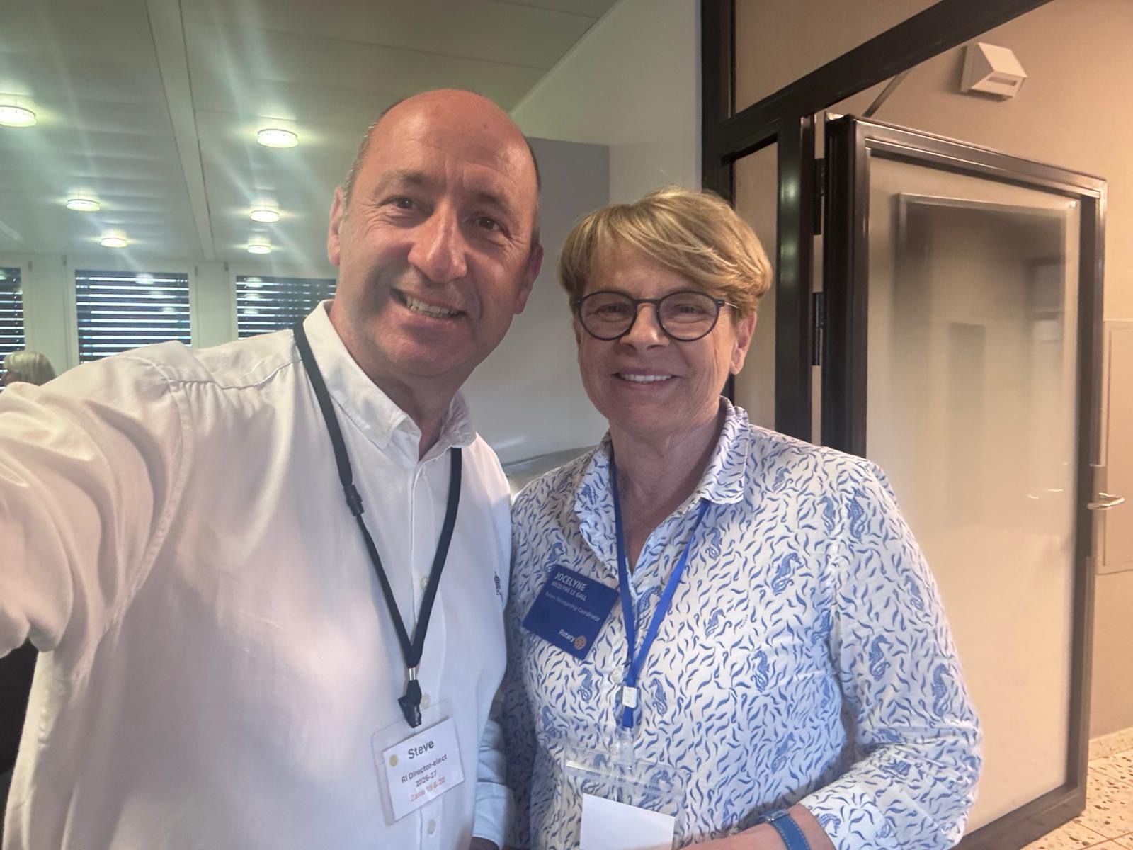 RMS EAO Regional Membership Summit 2026: Building the Future of Rotary Membership - 6