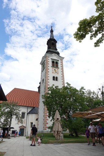 District 2440 Strong Feet and Shutter Hobby Groups in Slovenia - 21