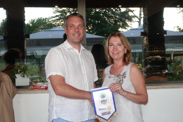 District 2440 Strong Feet and Shutter Hobby Groups in Slovenia - 3