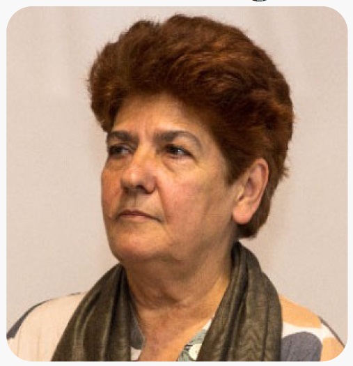 RPIC Tanya Georgieva
