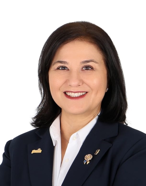 AYLIN OLUT ÖTKEN