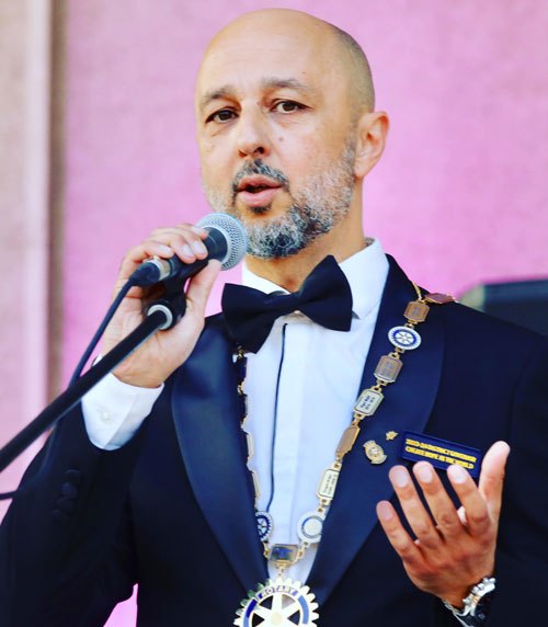 ALEKSANDAR RADOJICIC