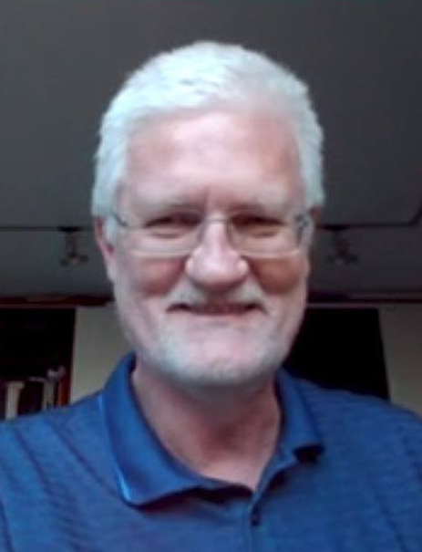 RALF PETERS